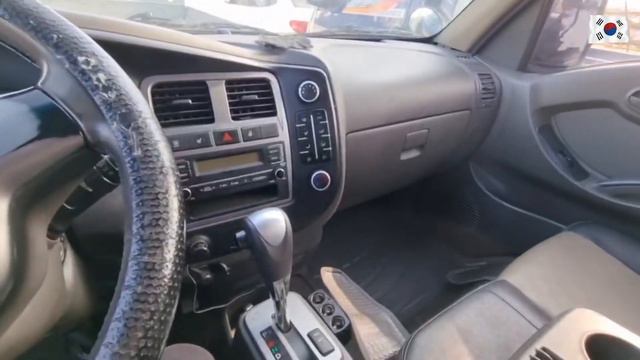 Портер сатылды || Кыргызстанга кирип барат буйруса 🇰🇷&🇰🇬 смотреть онлайн