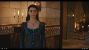 Кёсем Султан - одна из самых сильных женщин Османской Империи