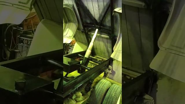 на газель ,самосвал своими руками.