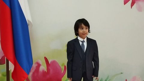 Тимуров Тимур