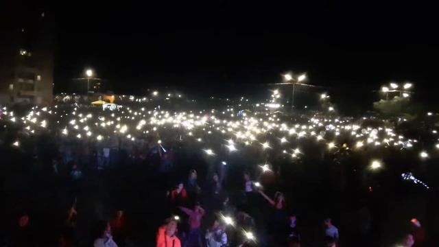 Краснокаменск 2019 смотреть онлайн