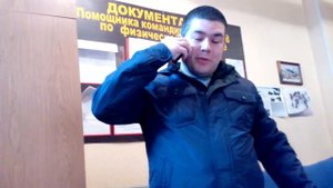 Беспредел ВСО  в Саратове. Часть 2