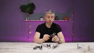 Делаем пассатижи удобней. Модернизация Leatherman, Daicamping и других мультитулов