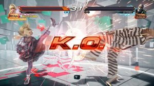 Tekken 7 PS4 Gameplay - Is This The Craziest Tekken Yet?