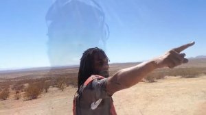 Desert life on two wheels | Honda 99 CR 80 | 91 KTM 300