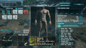 СОВЕТЫ и СЕКРЕТЫ Ark: Survival Evolved #1 Как играть?