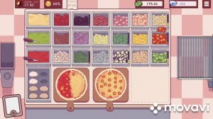 Хорошая пицца, отличная пицца. 5 Глава #2. Турнир Пекарей.Good pizza,great pizza🍕.