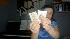 Игральные КАРТЫ "РУССКИЙ СТИЛЬ":Версии, вариаци, сравнение#гадания#коллекция#игральныекарты#раритет