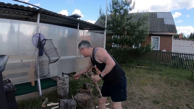 Отдых на Чигиринке  ? Агроусадьба Белые лебеди - Беларусь 2021