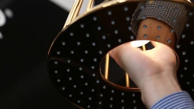 Axor и Hansgrohe| Передовые душевые системы и смесители