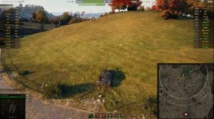 Т 100 ЛТ ОБЗОР ✔ ОБОРУДОВАНИЕ 2.0 на т-100 лт ✔Лучший легкий танк для нынешнего рандома?