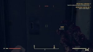 Fallout 76: Code Blue Easy Guide