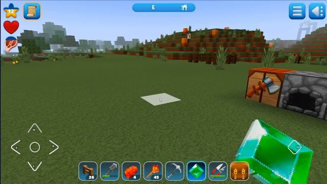 RealmCraft - Gameplay Walkthrough - #6 (Реалмкрафт прохождение)
