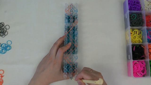 Радужки - браслет номер 8. Алмазное трио смотреть онлайн