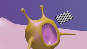 инопланетный гамбит