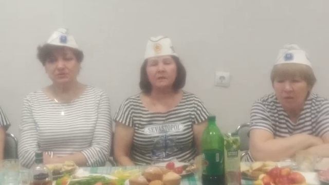 23.02.2024 г.. Чувашки поздравляли с праздником земляков ч.3 смотреть онлайн