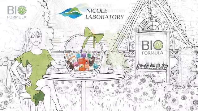 Bio Formula HD смотреть онлайн