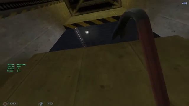 Half life по сети или Что За Sven Co-op? #2 смотреть онлайн