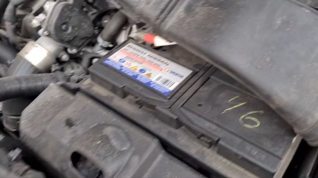 Как легко за 10 минут снять передний бампер на Renault megane 4. смотреть онлайн