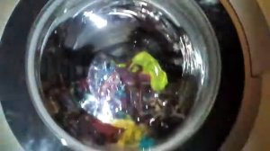 Стиральная машина БОШ-(полоскание).