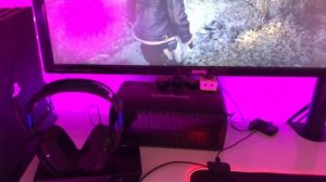 Resident Evil 4 "remake" Keyboard and Mouse support on PS5, PS4, Xbox etc