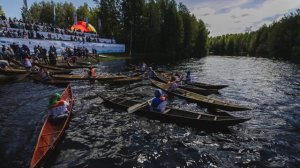 Воспитанный сибирской тайгой. Очерк о Николае Исаеве