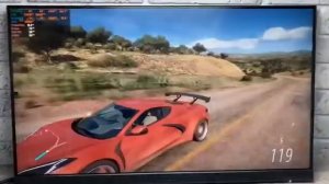 Обзор на 23.8 Игровой монитор MSI G2412, 170 Гц, черный