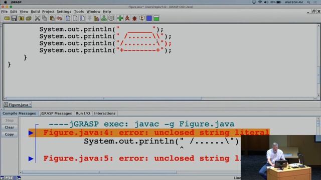 CSE 142, Spring 2020 - Lecture 2 on 4/1/2020 (Wed) смотреть онлайн