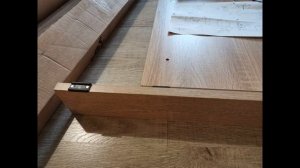 Сборка мебели от компании "Столплит" )))