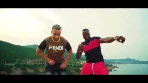 LA SYNESIA X DJ LESKA X LECK - POUSSES TOI ! @DjCarlosMusicPromo