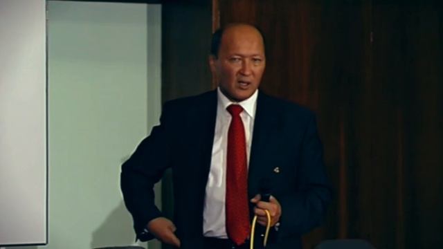 Паразиты сознания. М.С. Норбеков