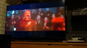 Rotel rsx 1058 demo.mp4