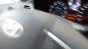 Как правильно включить зажигание в машине Hyundai Solaris?