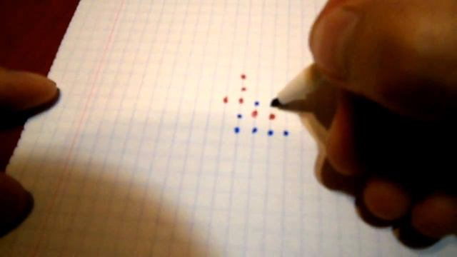 Игра Точки Городки смотреть онлайн