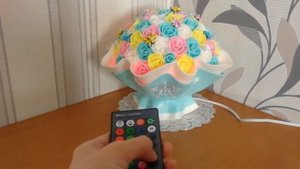 Что такое RGB лампа. Обзор функций светодиодной RGB лампы.