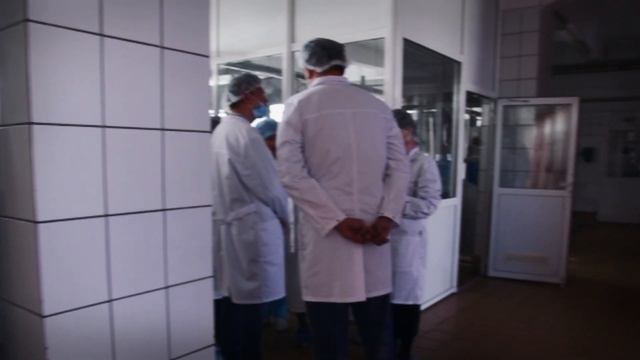 Российско-Китайский молодежный бизнес-инкубатор (г. Омск) ОмГТУ 2019г. смотреть онлайн