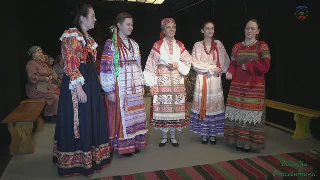 "Русская сказка" г. Новокузнецк... 17-12-3