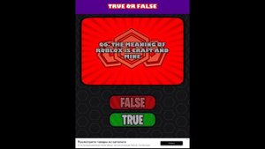 Как получить Робуксы Бесплатно! ШОК! Реальный способ! Получил 1000 Робуксов!