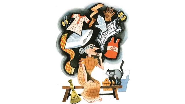 Познавательная сказка для детей смотреть онлайн