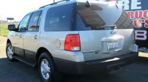 2005 Ford Expedition 5.4L Special Service (Corona, California)