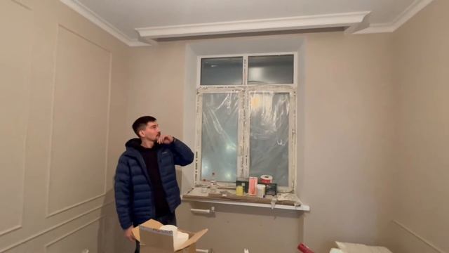 Перепланировка квартиры в старом фонде на Московском проспекте в Спб смотреть онлайн