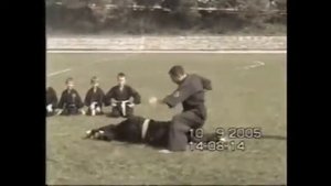 Каратэ длиною в жизнь...