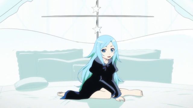 САМОЕ СТРАННОЕ АНИМЕ ОТ SHAFT? || KUBIKIRI CYCLE || УНИКАЛЬНОЕ АНИМЕ смотреть онлайн