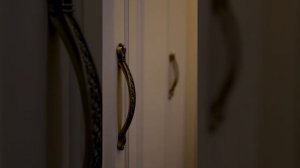 Шкафы в мансардное помещение