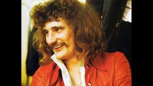 David Byron -Scared 1977{ex voice Uriah Heep}