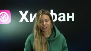 Блиц по русскому языку с Радой Замутти