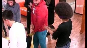 ДОМ-2 После заката 2703 день Ночной эфир (04.10.2011)