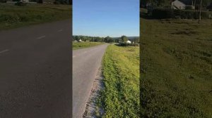 родное село..Пензенская область,Никольский район