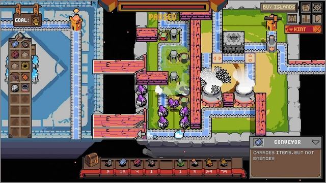 I Upgraded A MONSTER Factory To BREW Potions in Mob Factory смотреть онлайн