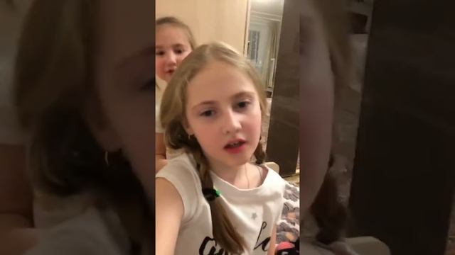 Супер причёска от сестры! 2 часть смотреть онлайн